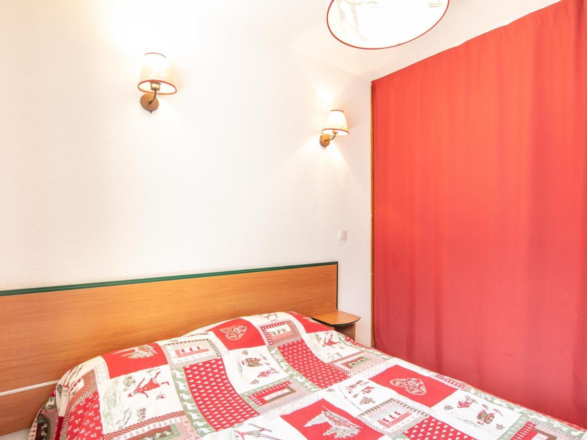Vacanceole - Le Dome Des Rousses Vaujany Ngoại thất bức ảnh