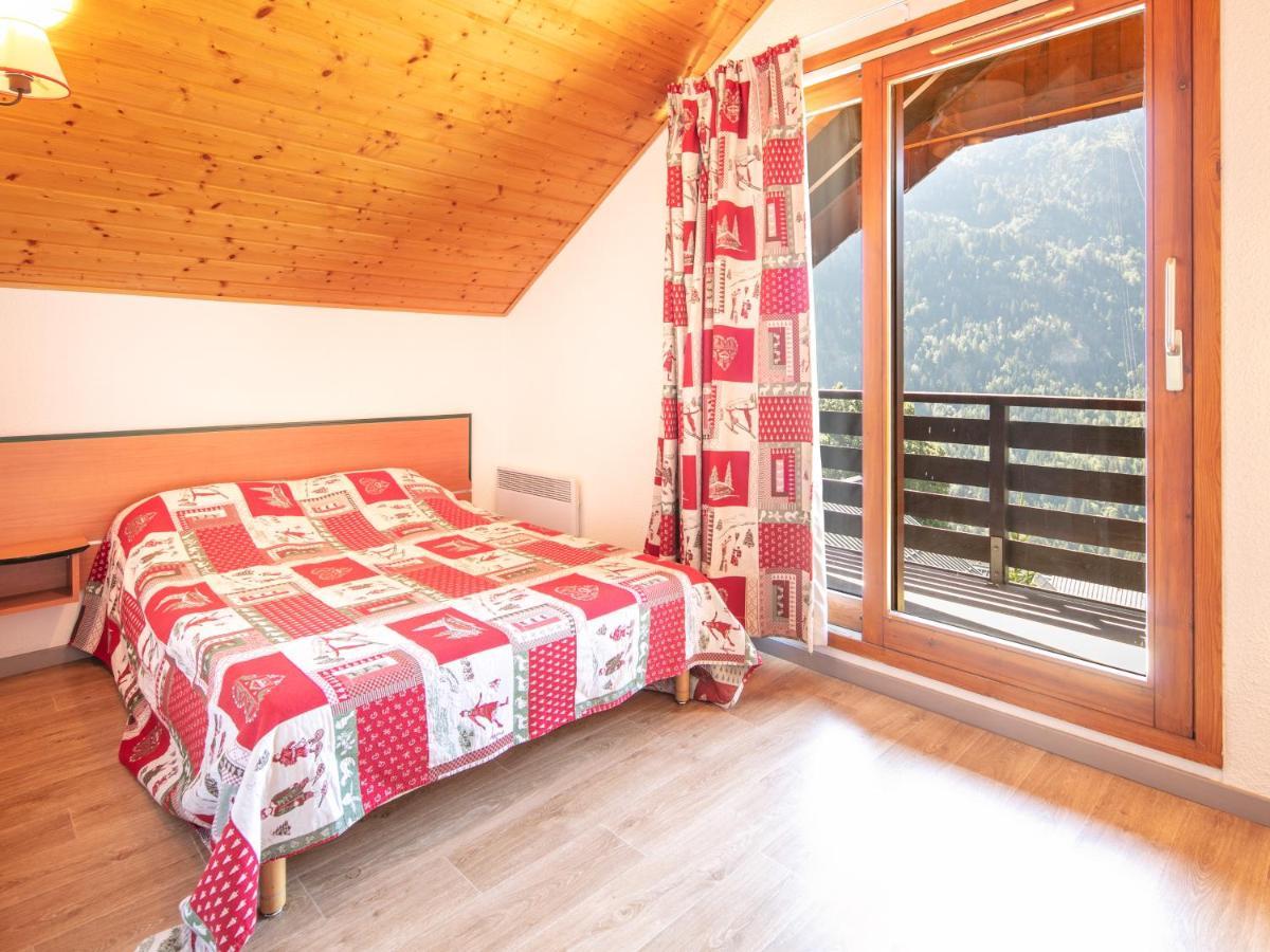 Vacanceole - Le Dome Des Rousses Vaujany Ngoại thất bức ảnh