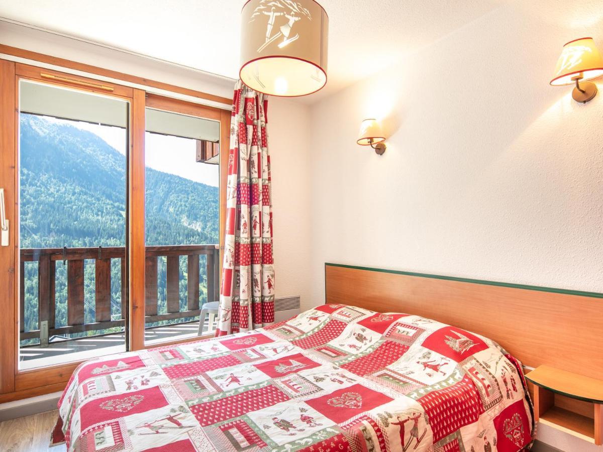 Vacanceole - Le Dome Des Rousses Vaujany Ngoại thất bức ảnh