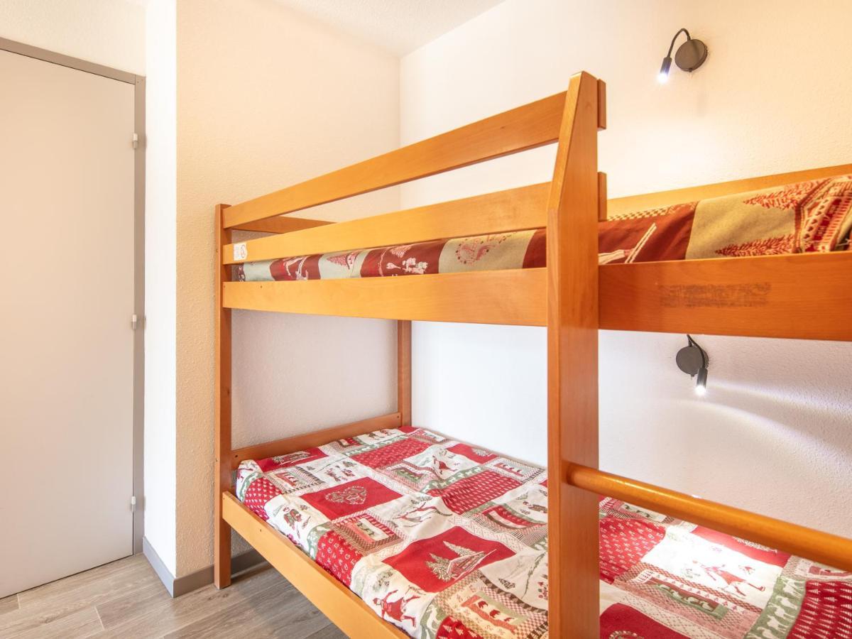 Vacanceole - Le Dome Des Rousses Vaujany Ngoại thất bức ảnh