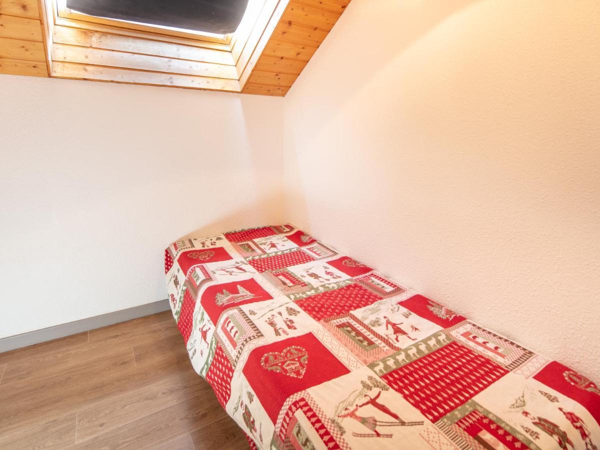 Vacanceole - Le Dome Des Rousses Vaujany Ngoại thất bức ảnh