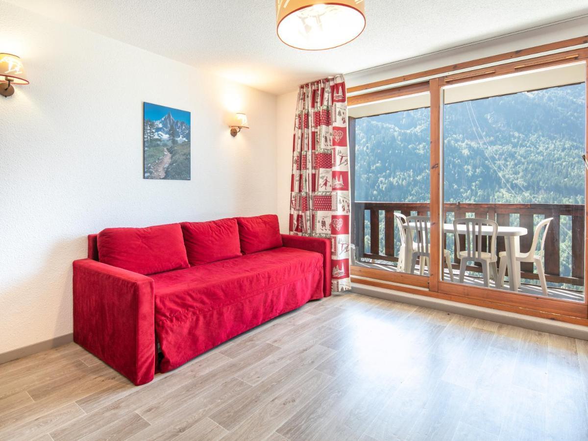Vacanceole - Le Dome Des Rousses Vaujany Ngoại thất bức ảnh